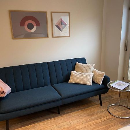 Saarland Appartements Wadgassen Bagian luar foto