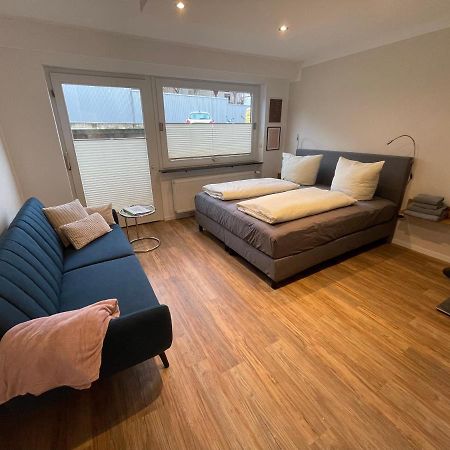 Saarland Appartements Wadgassen Bagian luar foto