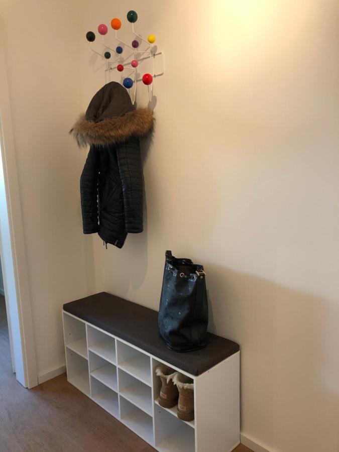 Saarland Appartements Wadgassen Bagian luar foto