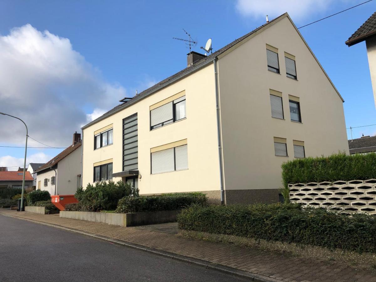 Saarland Appartements Wadgassen Bagian luar foto
