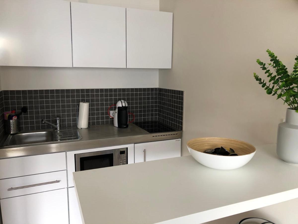 Saarland Appartements Wadgassen Bagian luar foto