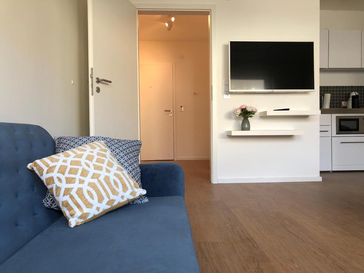 Saarland Appartements Wadgassen Bagian luar foto