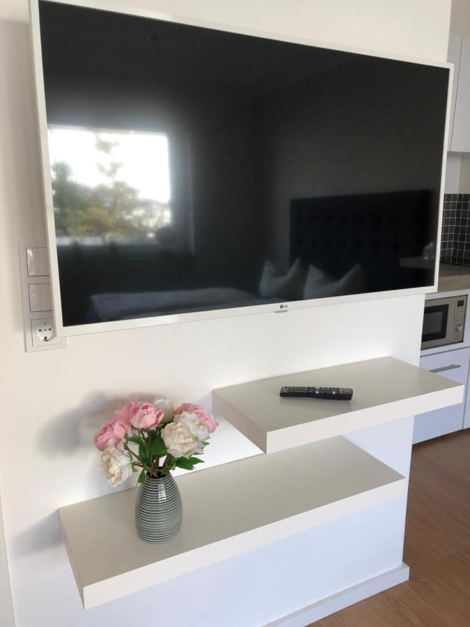 Saarland Appartements Wadgassen Bagian luar foto