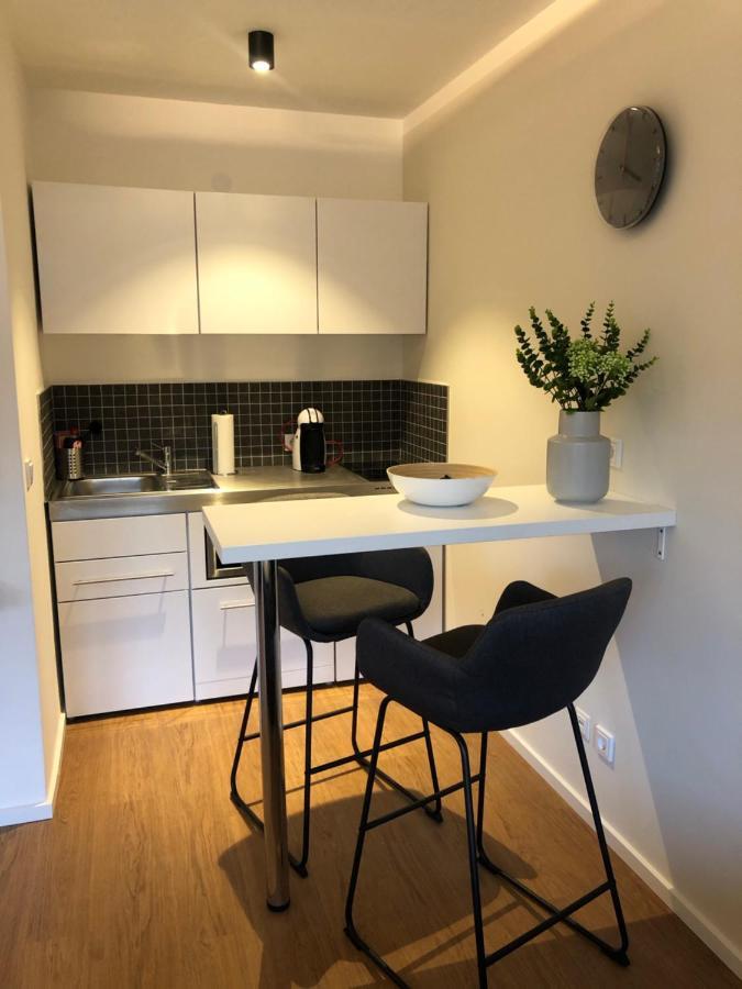 Saarland Appartements Wadgassen Bagian luar foto
