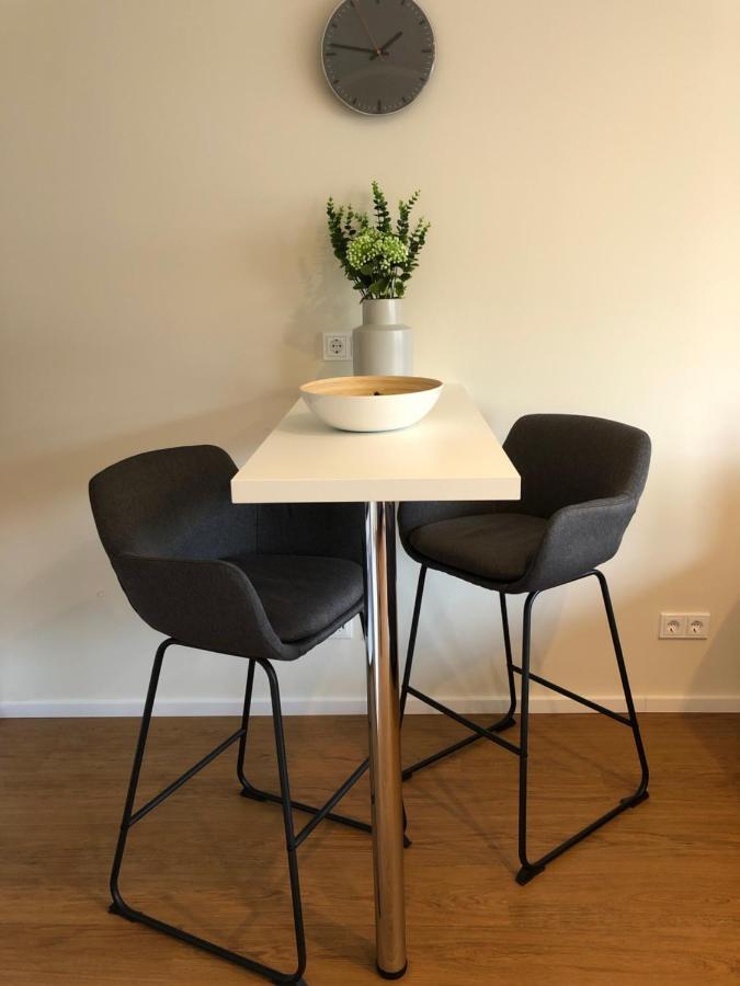 Saarland Appartements Wadgassen Bagian luar foto